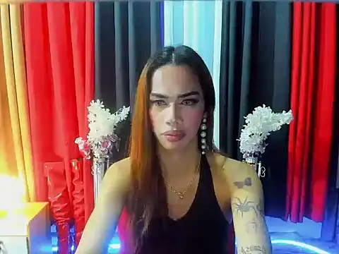 AsianGoddess18 online show from October 2025 02:57:01 PM