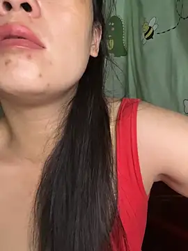 Snapshot of Suna-ny chatting on October 2025 01:15:01 AM Suna-ny online show from October 2025 01:15:01 AM