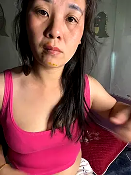 Snapshot of Suna-ny chatting on November 2025 02:44:01 AM Suna-ny online show from November 2025 02:44:01 AM