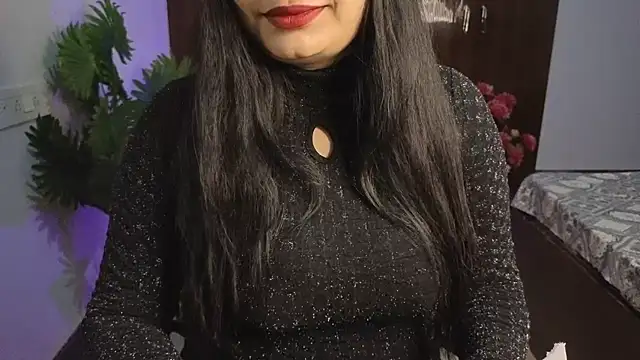 Anushka121 online show from October 2025 12:17:02 PM