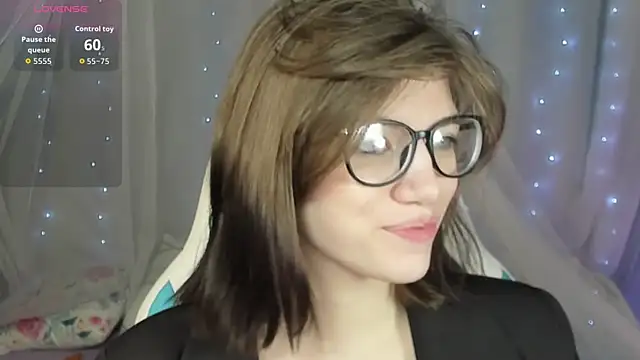 CathyAdams online show from December 2025 05:05:01 AM