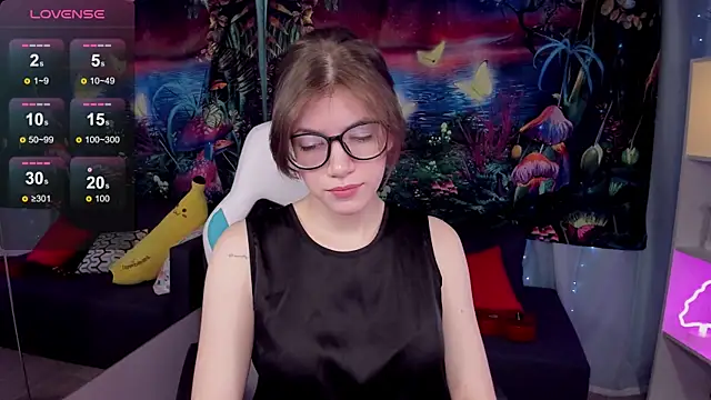 CathyAdams online show from December 2025 05:23:01 AM