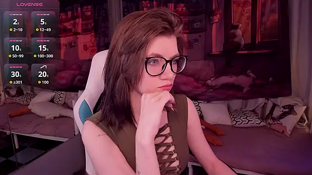 CathyAdams online show from January 2026 06:39:01 AM