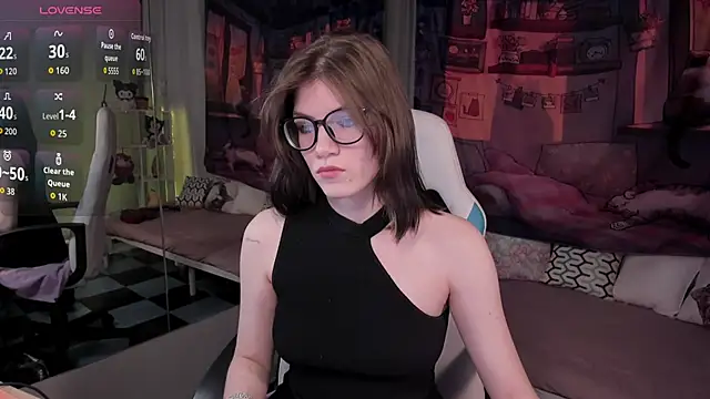 CathyAdams online show from February 2026 06:51:02 AM