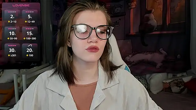 Snapshot of CathyAdams chatting on March 2026 06:09:01 AM CathyAdams online show from March 2026 06:09:01 AM