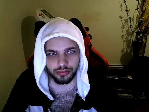 Snapshot of KingAdonisss chatting on October 2025 09:17:01 AM KingAdonisss online show from October 2025 09:17:01 AM