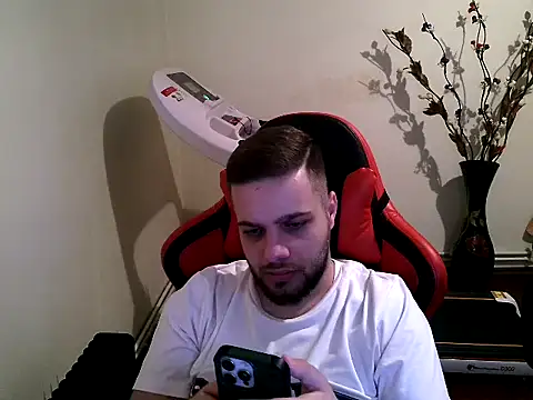 Snapshot of KingAdonisss chatting on October 2025 04:38:01 PM KingAdonisss online show from October 2025 04:38:01 PM