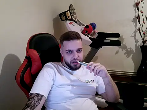 Snapshot of KingAdonisss chatting on October 2025 08:50:02 AM KingAdonisss online show from October 2025 08:50:02 AM