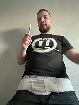 Snapshot of KingAdonisss chatting on October 2025 02:50:01 PM KingAdonisss online show from October 2025 02:50:01 PM