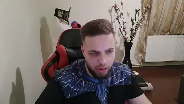 Snapshot of KingAdonisss chatting on October 2025 05:48:02 PM KingAdonisss online show from October 2025 05:48:02 PM