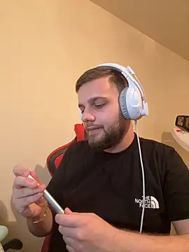 Snapshot of KingAdonisss chatting on November 2025 02:19:01 PM KingAdonisss online show from November 2025 02:19:01 PM