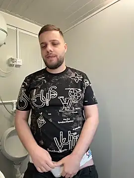 KingAdonisss online show from May 2026 05:57:02 AM