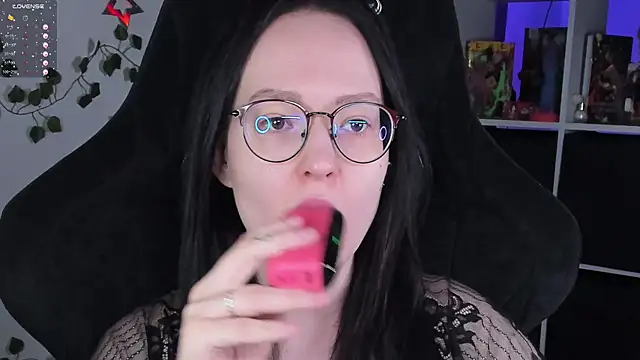 power robynn online show from October 2025 03:34:01 PM