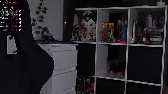 power robynn online show from October 2025 03:30:02 PM