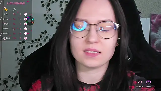 Snapshot of power_robynn chatting on February 2026 03:21:01 PM power robynn online show from February 2026 03:21:01 PM