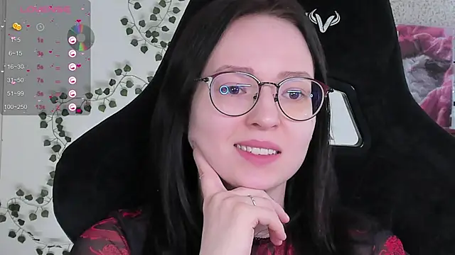 Snapshot of power_robynn chatting on March 2026 09:48:01 AM power robynn online show from March 2026 09:48:01 AM