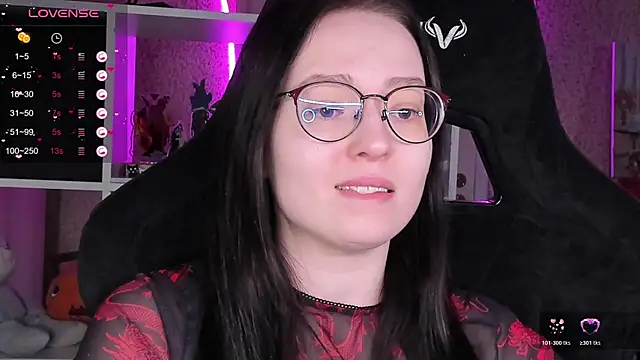 Snapshot of power_robynn chatting on March 2026 11:04:01 AM power robynn online show from March 2026 11:04:01 AM