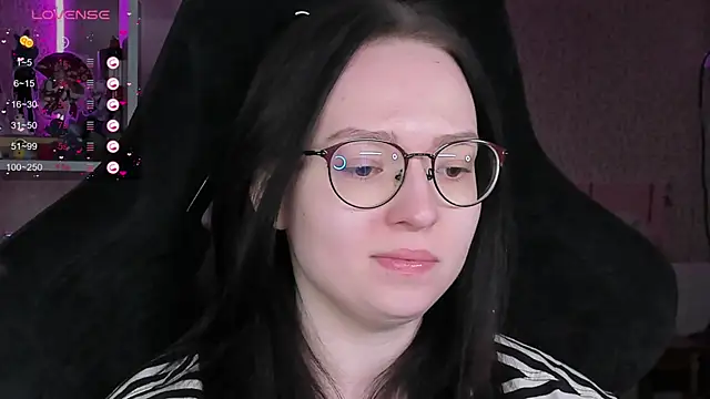 Snapshot of power_robynn chatting on March 2026 10:40:02 AM power robynn online show from March 2026 10:40:02 AM