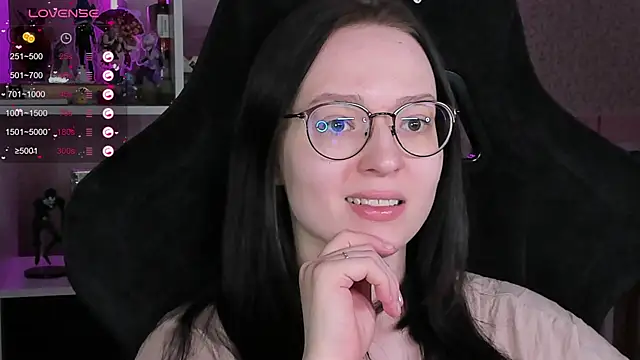 Snapshot of power_robynn chatting on March 2026 09:57:01 AM power robynn online show from March 2026 09:57:01 AM