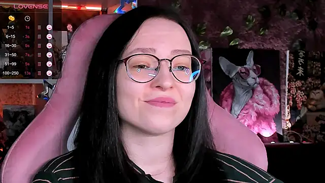 power robynn online show from May 2026 03:30:02 PM