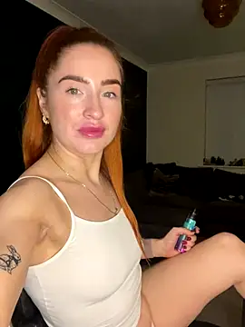 Cherry-L-28 online show from November 2025 09:47:02 PM