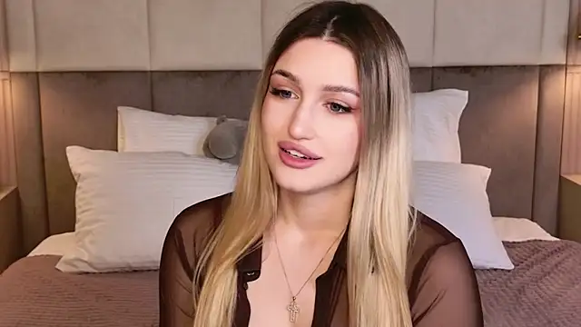 Inga blos online show from February 2026 05:11:01 PM