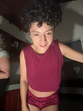 MysterySexx online show from April 2026 08:15:01 PM