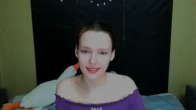 Diana-back online show from February 2026 12:11:01 PM