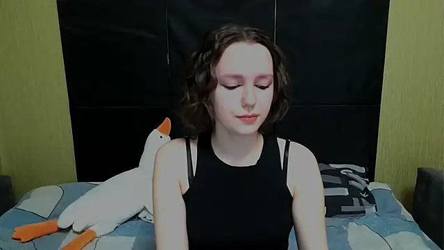 Diana-back online show from February 2026 12:09:01 PM