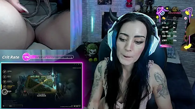 Snapshot of Gomorygg chatting on September 2025 08:25:01 PM Gomorygg online show from September 2025 08:25:01 PM