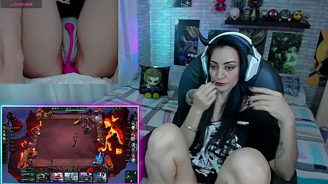 Snapshot of Gomorygg chatting on October 2025 03:01:02 PM Gomorygg online show from October 2025 03:01:02 PM