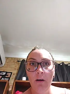 Sinful Kait XX online show from November 2025 05:07:02 AM