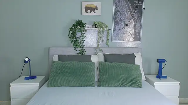 Julietasweett   online show from November 2025 12:05:02 PM