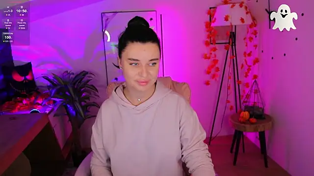 Snapshot of Black___Barbie chatting on November 2025 09:06:01 PM Black Barbie online show from November 2025 09:06:01 PM