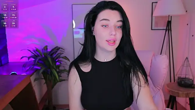 Snapshot of Black___Barbie chatting on November 2025 09:40:01 AM Black Barbie online show from November 2025 09:40:01 AM