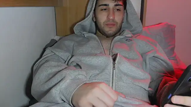 cazzo18cm3 online show from February 2026 03:10:01 AM