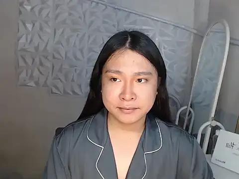 Horny Alexa online show from May 2026 07:24:02 AM