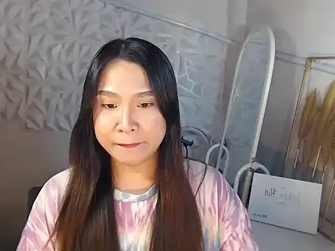 Horny Alexa online show from May 2026 06:13:01 PM
