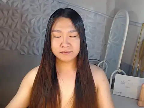 Horny Alexa online show from June 2026 04:17:02 AM