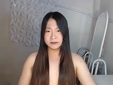 Horny Alexa online show from June 2026 09:03:01 AM