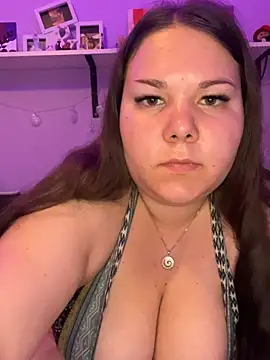 Flora66666 online show from April 2026 11:14:01 PM