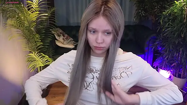 kitten murray  online show from February 2026 02:10:02 PM