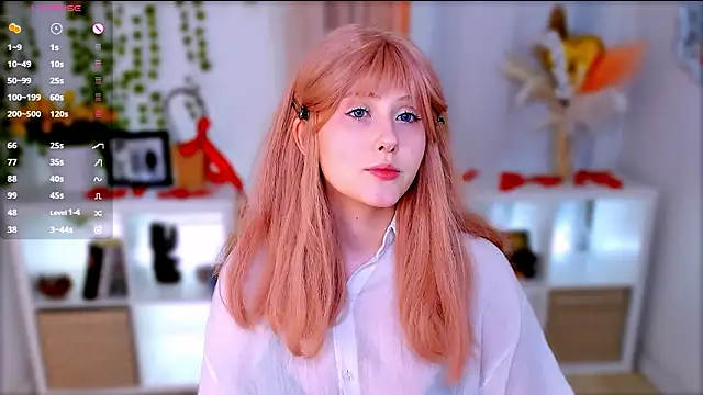 DelilahTaylor online show from February 2026 09:44:01 PM