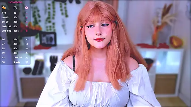 DelilahTaylor online show from February 2026 09:26:01 PM