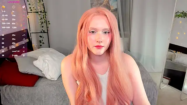 DelilahTaylor online show from May 2026 10:04:02 PM