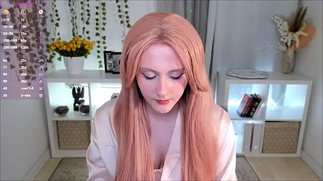 DelilahTaylor online show from May 2026 09:20:02 PM