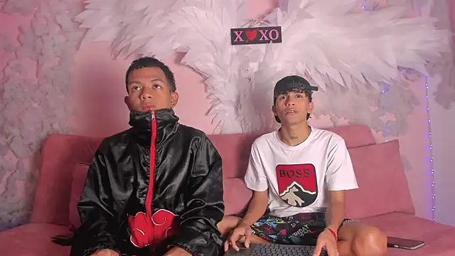 Snapshot of milo_crave chatting on October 2025 07:21:02 PM milo crave online show from October 2025 07:21:02 PM