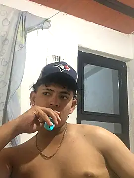 JUAN SEXI BOY20 online show from October 2025 05:28:02 AM