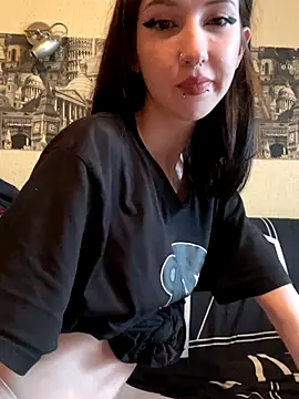 Snapshot of Shiba_Miyuki_ chatting on October 2025 07:28:02 AM Shiba Miyuki online show from October 2025 07:28:02 AM