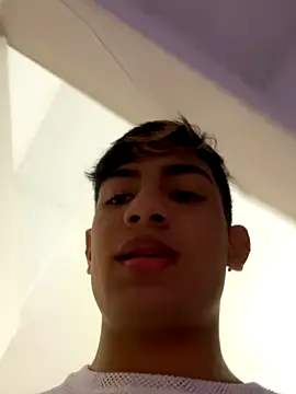 cherub  online show from October 2025 01:27:02 AM